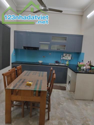 Bán nhà phố Bùi Xương Trạch, Thanh Xuân. 40m2 x 4T. NHÀ ĐẸP. Ô TÔ đỗ cổng. Hơn 7 Tỷ. - 1