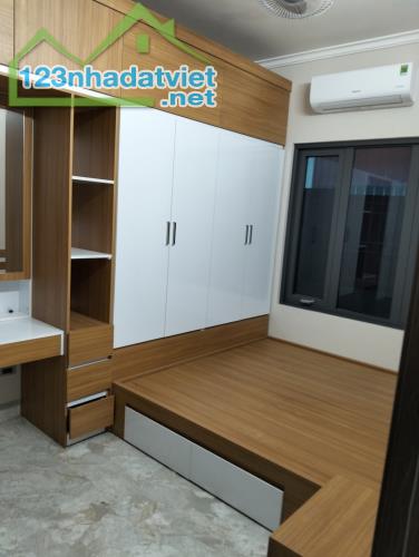 Bán nhà phố Bùi Xương Trạch, Thanh Xuân. 40m2 x 4T. NHÀ ĐẸP. Ô TÔ đỗ cổng. Hơn 7 Tỷ. - 3