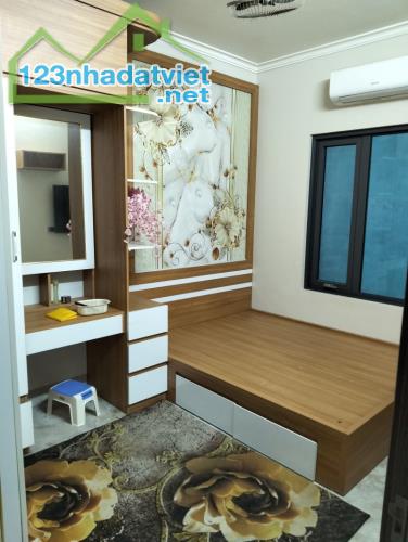 Bán nhà phố Bùi Xương Trạch, Thanh Xuân. 40m2 x 4T. NHÀ ĐẸP. Ô TÔ đỗ cổng. Hơn 7 Tỷ. - 4