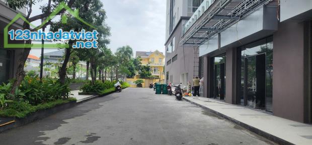 Cho thuê shophouse Sunrise Riverside, 76m2, 22triệu/ tháng, LH 0907 727308 - 3