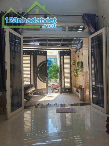 BÁN NHÀ GÒ VẤP – ĐƯỜNG LÊ ĐỨC THỌ, P.16 🔥
‼️ GIẢM NGAY HƠN 200 TRIỆU – CHỈ TRONG TUẦN