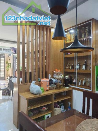 BÁN NHÀ GÒ VẤP – ĐƯỜNG LÊ ĐỨC THỌ, P.16 🔥
‼️ GIẢM NGAY HƠN 200 TRIỆU – CHỈ TRONG TUẦN - 2