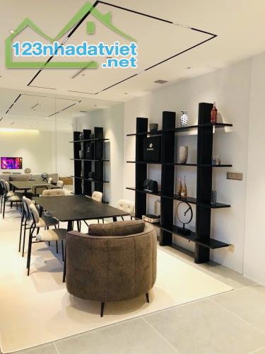 Bán Biệt Thự Thảo Điền-Trệt 2 Lầu Sân Thượng-5PN,4WC Có Thang Máy-Ngang 10m Giá 35 Tỷ TL - 4