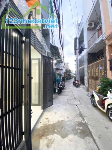 HẠ GIÁ HẺM ĐƯỜNG CHIẾN LƯỢC PHƯỜNG BÌNH TRỊ ĐÔNG A TP HCM - 3