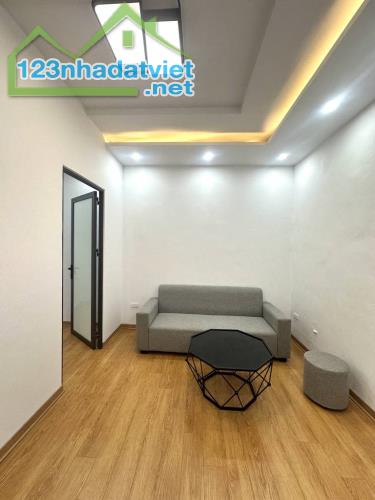 Bán nhà A3, TT Thanh Xuân Bắc, HN, DT 24/60 m2, giá bán 2.6 tỷ 🔥Mô tả: ☀️ Nhà giao thông