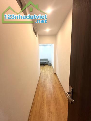 Bán nhà A3, TT Thanh Xuân Bắc, HN, DT 24/60 m2, giá bán 2.6 tỷ 🔥Mô tả: ☀️ Nhà giao thông - 1