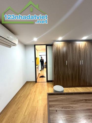 Bán nhà A3, TT Thanh Xuân Bắc, HN, DT 24/60 m2, giá bán 2.6 tỷ 🔥Mô tả: ☀️ Nhà giao thông - 2