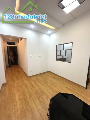 Bán nhà A3, TT Thanh Xuân Bắc, HN, DT 24/60 m2, giá bán 2.6 tỷ 🔥Mô tả: ☀️ Nhà giao thông - 3