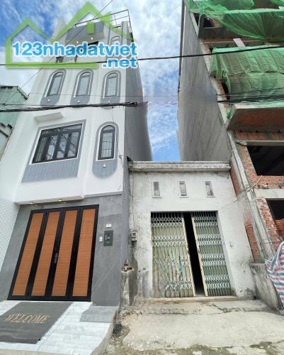 Bán nhà đẹp 5 tầng Hẻm xe hơi 8M gần Aeon Tân Phú 4x15,5m chỉ 6,4 tỷ TL - 5