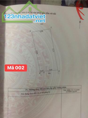HOT !!! NHÀ Chính Chủ - Giá Tốt - Cần Bán Nhà Tại , Thị trấn Chợ Lách, Chợ Lách, Bến Tre - 3