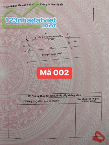 HOT !!! NHÀ Chính Chủ - Giá Tốt - Cần Bán Nhà Tại , Thị trấn Chợ Lách, Chợ Lách, Bến Tre - 4
