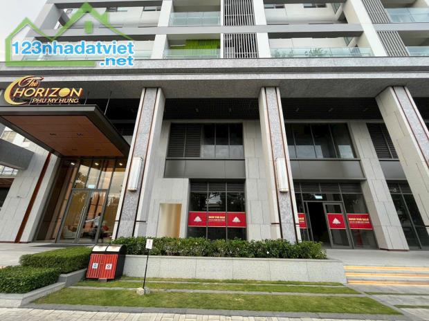 SHOPHOUSE THE HORIZON PHÚ MỸ HƯNG – VỊ TRÍ ĐẮC ĐỊA, SỞ HỮU LÂU DÀI PKD 0901323786 (Mỹ - 2