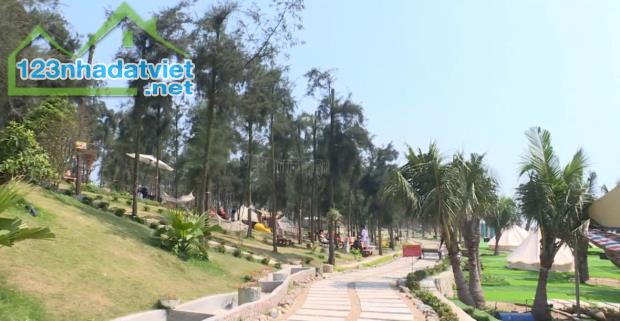 Bán Đất Đấu Giá Chính Chủ, Ven Biển Quảng Thái – Quảng Xương,