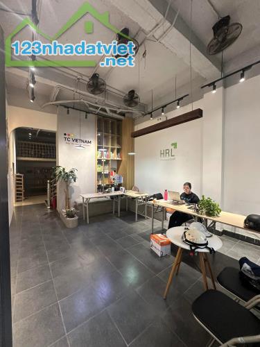 TT BA ĐÌNH PHỐ ĐỘI CẤN, Ô TÔ TRÁNH, 6T THANG MÁY, VỈA HÈ KINH DOANH 0569766799 - 2