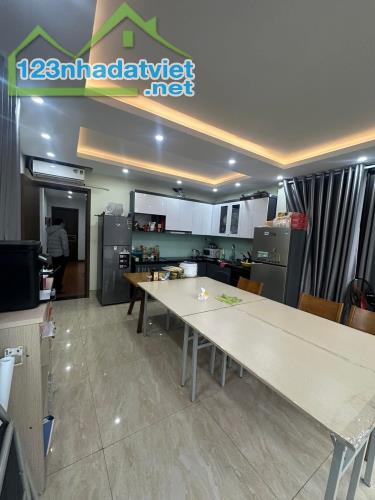TT BA ĐÌNH PHỐ ĐỘI CẤN, Ô TÔ TRÁNH, 6T THANG MÁY, VỈA HÈ KINH DOANH 0569766799 - 1