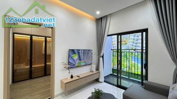 Căn hộ 1,5 tỷ 2PN Liền kề khu đô thị Eco Retreat Long An - 1