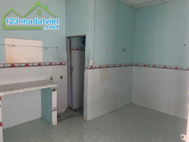 64M² NGUYỄN XÍ P.11 Bình Thạnh – HẺM 3.5M – 4 PHÒNG TRỌ THU NHẬP 11TR/THÁNG – Nhỉnh 5 TỶ - 4