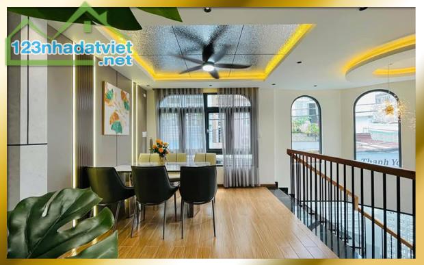 BÁN NHÀ LÔ GÓC – HẺM XE TẢI – CỰC GẦN MẶT TIỀN P12 - GÒ VẤP! - 2