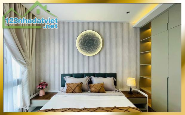 BÁN NHÀ LÔ GÓC – HẺM XE TẢI – CỰC GẦN MẶT TIỀN P12 - GÒ VẤP! - 3