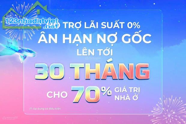 Cần tiền bán gấp siêu phẩm thấp tầng Vinhomes TP3-x0 - 3