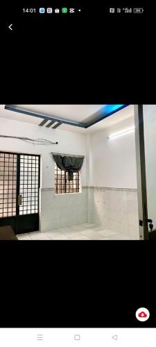 Giảm 100 triệu còn 3 tỷ nhà Nguyễn Văn Nghi Gò Vấp 21m2, 3 tầng, hẻm ba gác, tiện ích - 2