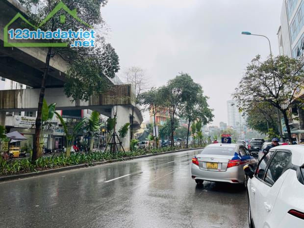 Bán Nhà Mặt Phố Yên Lãng Đống Đa 68m4T 5m Vỉa Hè 25 Tỷ Yên Lãng Lh Quyết Nghìn Tỷ. - 4