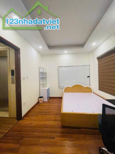 ⚡️⚡️ Nhà phân lô –  💥💥Ô tô – Vỉa hè – Nghĩa Đô – 100m2 – MT10m -8 Tầng  – 34 tỷ .