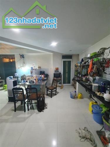 Bán nhà Mặt Tiền Bình Thạnh Thiên Hộ Dương ngang 8m dài 8,5m 1 trệt 2 lầu. - 3