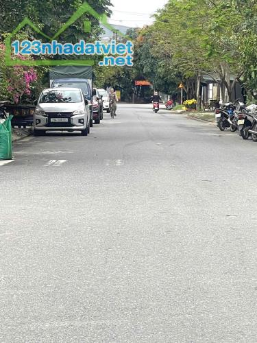 Bán lô mặt tiền Hòa Phú 9 - Đông Nam đường 7.5m Hoà Minh phía biển - 1