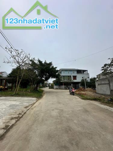 🚀 BÁN GẤP LÔ ĐẤT ĐẸP – NGỌC ANH, PHÚ THƯỢNG, THUẬN HÓA, TP. HUẾ 🏡 - 1