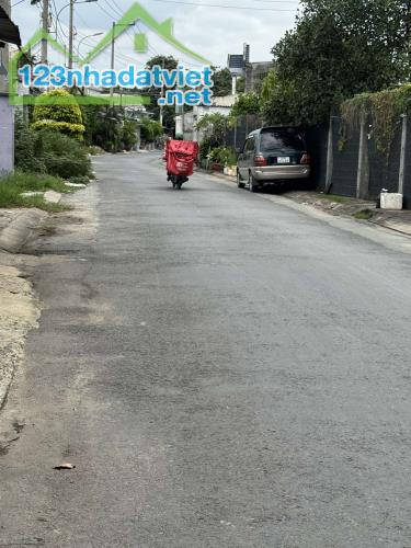 Bán Nhà Trần văn Mười ngay Chợ Chử S, 74m2, 2 Tầng BTCT Đường 5 xe tải thông tứ tung - 1