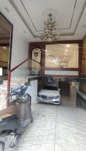 Bán nhà mặt phố Yên Hoa, Tây Hồ, 105m2 x 9 tầng thang máy, doanh thu 200 triệu/tháng!!! - 3