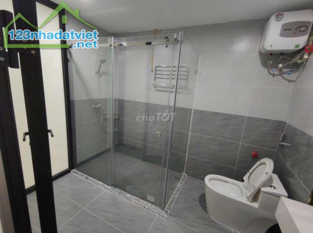 Cho thuê phòng trọ, chung cư mini 50m2 Xuân La, Võ Chí Công, Ngoại giao đoàn - 4