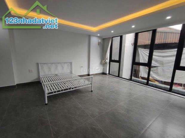 Cho thuê phòng trọ, chung cư mini 50m2 Xuân La, Võ Chí Công, Ngoại giao đoàn - 2