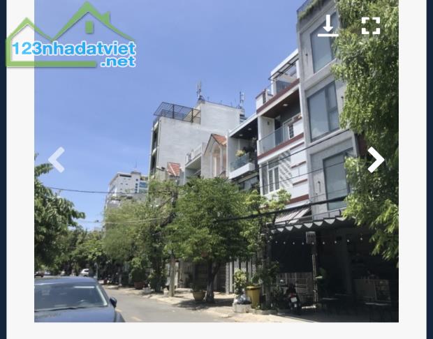 + Hoà Cường Bắc Hải Châu, Nhà C4 kinh doanh. Nguyên Phi Ỷ Lan, giảm chào nên đến 1 tỷ - 3