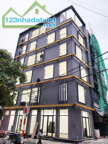 Lô Góc Hẻm VIP 666 Đường 3/2, Quận 10, 7x18m, 6 Tầng, Thu Nhập 100 Triệu/Th - Giá Tốt - 5