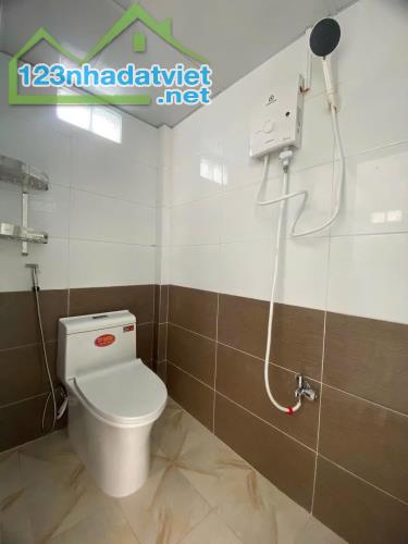 cho thuê minihouse hẻm 71 đường 3/2 hưng lợi full nội thất giá 3.2tr/tháng - 4