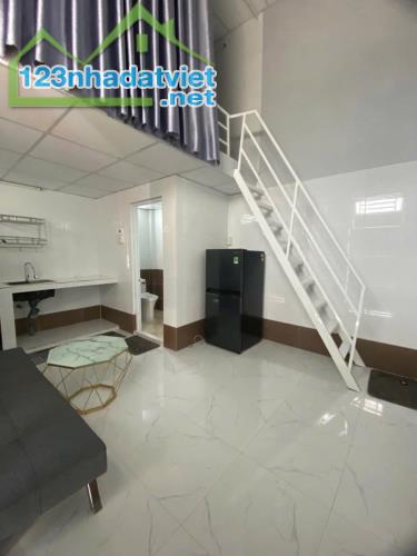 cho thuê minihouse hẻm 71 đường 3/2 hưng lợi full nội thất giá 3.2tr/tháng - 3