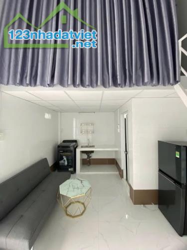 cho thuê minihouse hẻm 71 đường 3/2 hưng lợi full nội thất giá 3.2tr/tháng - 2