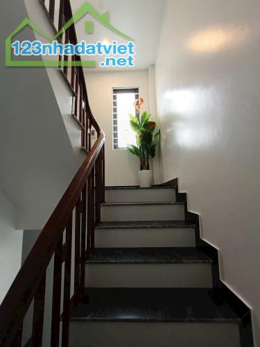 Bán nhà Bát Khối - Long Biên. Gần dự án cầu Trần Hưng Đạo. Ngõ nông, 30m x 5T. - 5