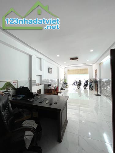 Bán nhà 82m2, HXH, đường Phú Thọ Hoà, Tân Phú, ngang 6.3m, 3PN, giá 8 tỷ tròn còn TL. - 4