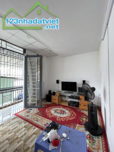Bán nhà 82m2, HXH, đường Phú Thọ Hoà, Tân Phú, ngang 6.3m, 3PN, giá 8 tỷ tròn còn TL. - 3