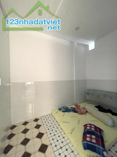 Bán nhà 82m2, HXH, đường Phú Thọ Hoà, Tân Phú, ngang 6.3m, 3PN, giá 8 tỷ tròn còn TL. - 2