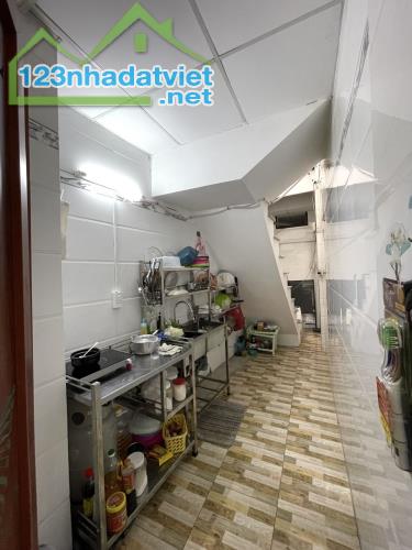 Bán nhà 82m2, HXH, đường Phú Thọ Hoà, Tân Phú, ngang 6.3m, 3PN, giá 8 tỷ tròn còn TL. - 1