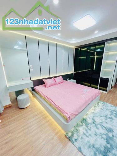 BÁN NHÀ LÊ DUÂN –HAI BÀ TRƯNG DT 40M 6TẦNG MT 4M GIÁ CHỈ HƠN 8TỶ - 3