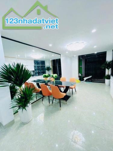 BÁN NHÀ LÊ DUÂN –HAI BÀ TRƯNG DT 40M 6TẦNG MT 4M GIÁ CHỈ HƠN 8TỶ - 5