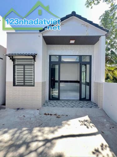 Bán Gấp Căn Nhà ở Củ Chi, DT 151m2, Giá 1tỷ2, SHR - 5