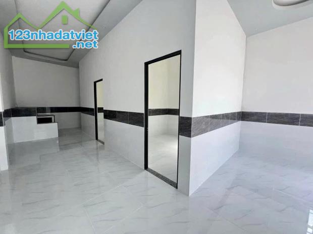 Bán Gấp Căn Nhà ở Củ Chi, DT 151m2, Giá 1tỷ2, SHR - 2