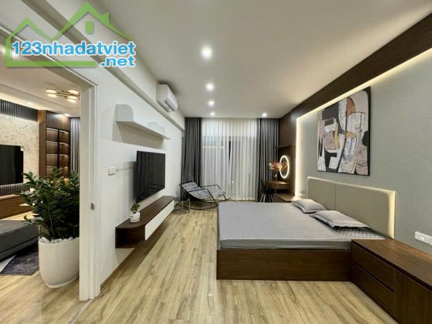 (Tin thật 100%) Căn hộ 157m2 x 4PN tại KĐT Xuân Phương Residence - Ban công Đông Nam - - 3