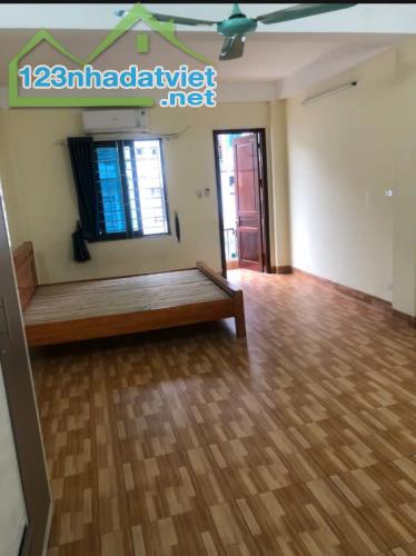CÓ PHÒNG CHO THUÊ TẠI SỐ NHÀ 52, NGÁCH 52/25 - PHƯỜNG MỸ ĐÌNH 2 - NAM TỪ LIÊM - TP HÀ NỘI - 2